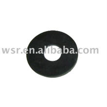 Custom silicon rubber washers for sealing use